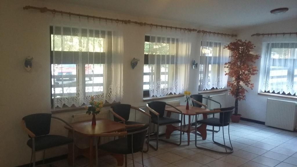 Chata Vo Vyhnanej Otel Terchová Dış mekan fotoğraf
